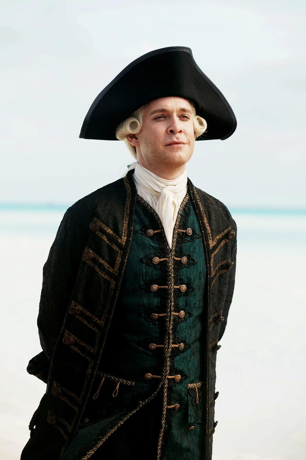 Cutler Beckett thumbnail