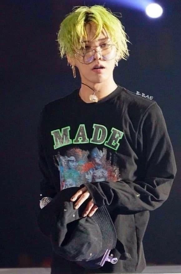 G dragon thumbnail