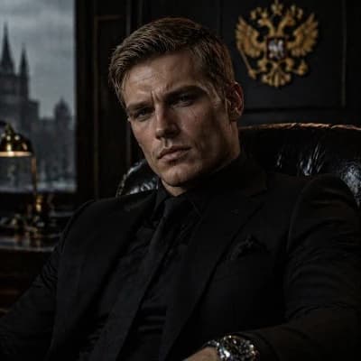 Nikolay Rutchenko thumbnail