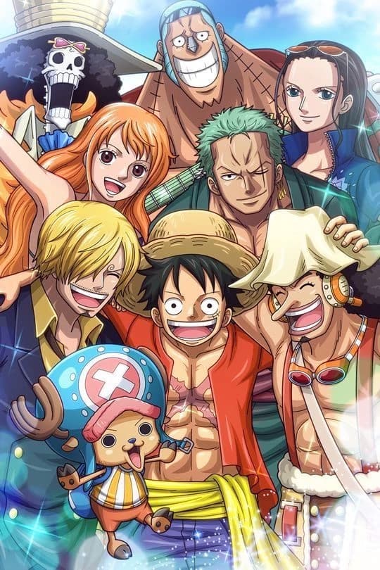 One piece thumbnail