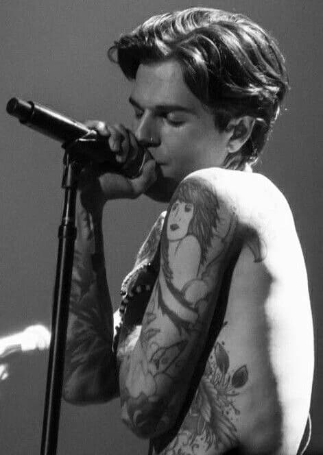 Jesse Rutherford  thumbnail