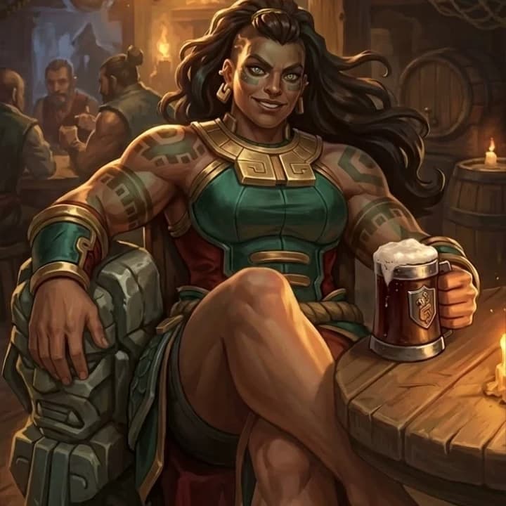 Zilda thumbnail
