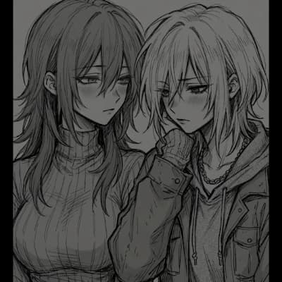 Lia and Bia thumbnail