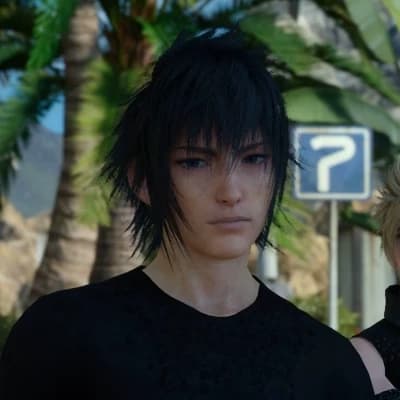 Noctis Lucis Caelum  thumbnail
