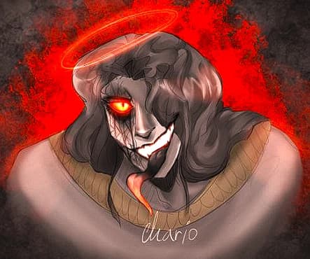 Lucifer {false Gabriel} ━ The Mandela Catalogue thumbnail