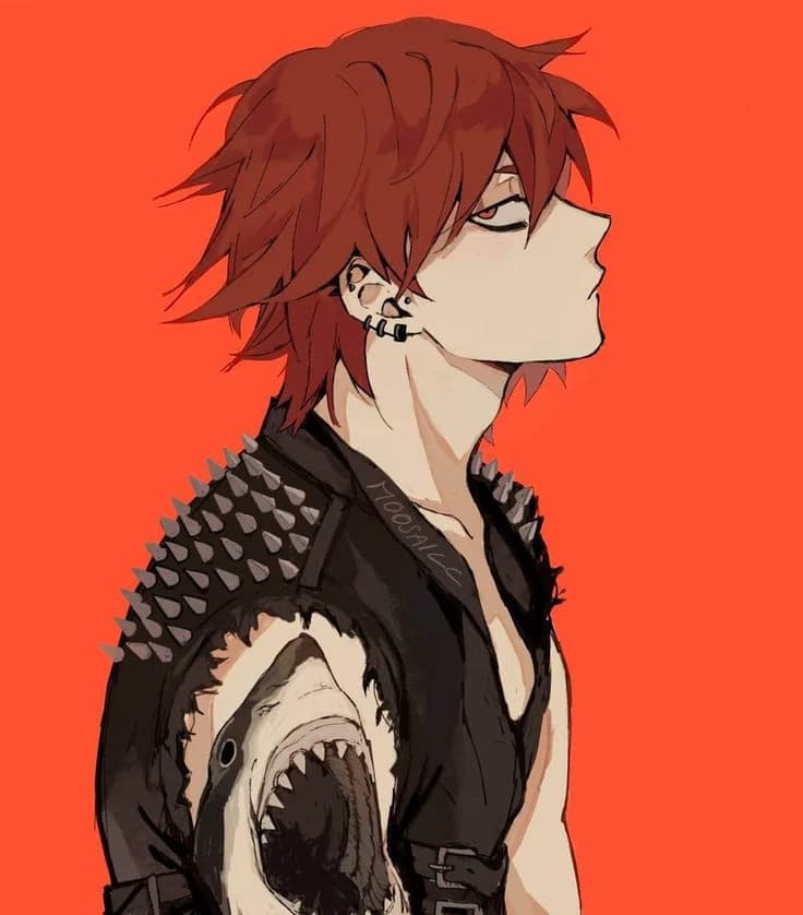 Ejiro Kirishima thumbnail