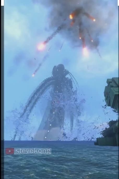 Gargantuan leviathan thumbnail