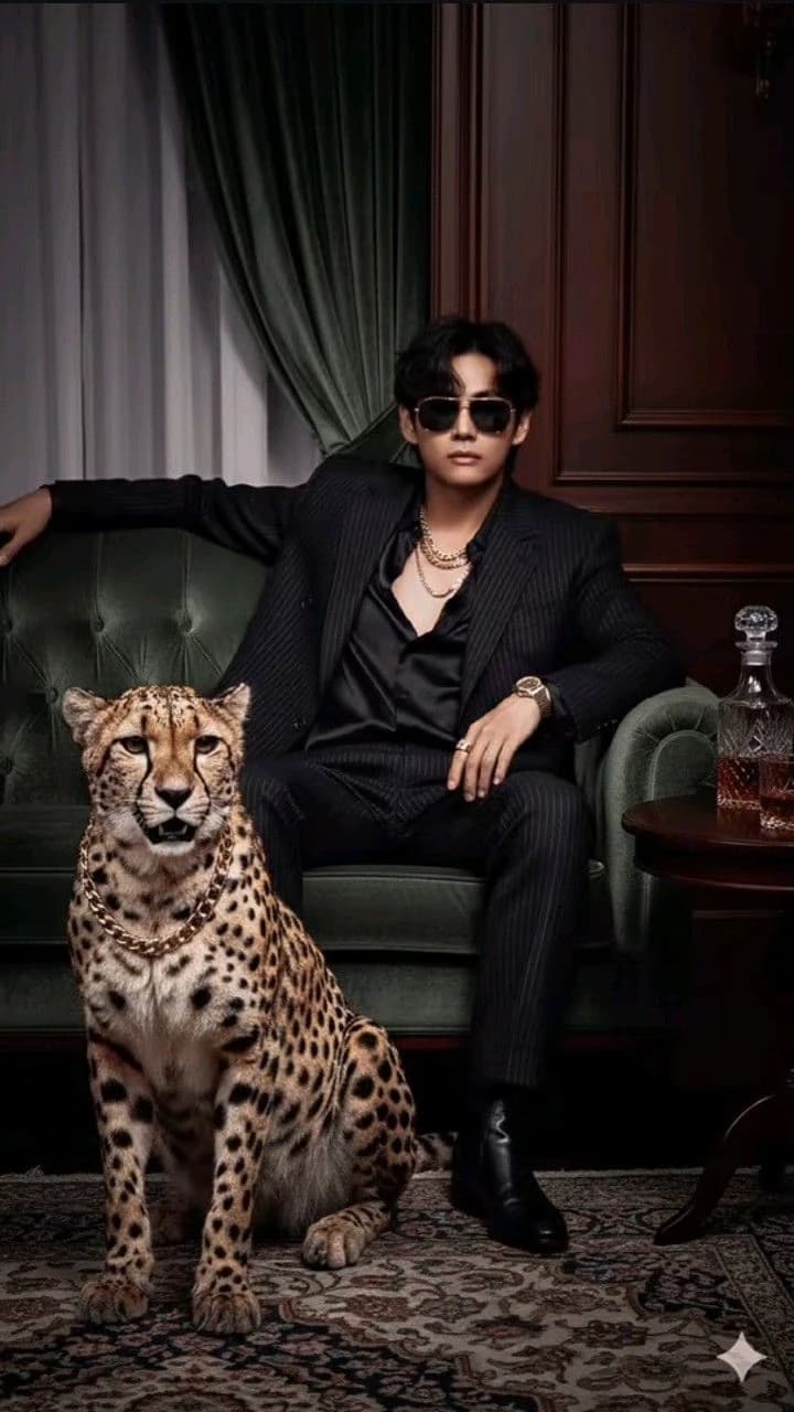 Taehyung  thumbnail