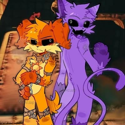 Catnap x dogday thumbnail