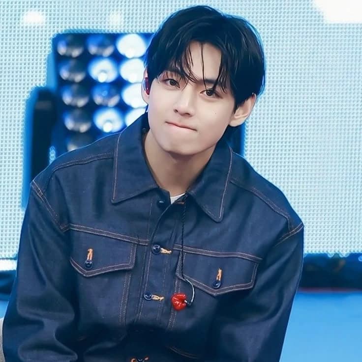 Stepfather Kim taehyung thumbnail