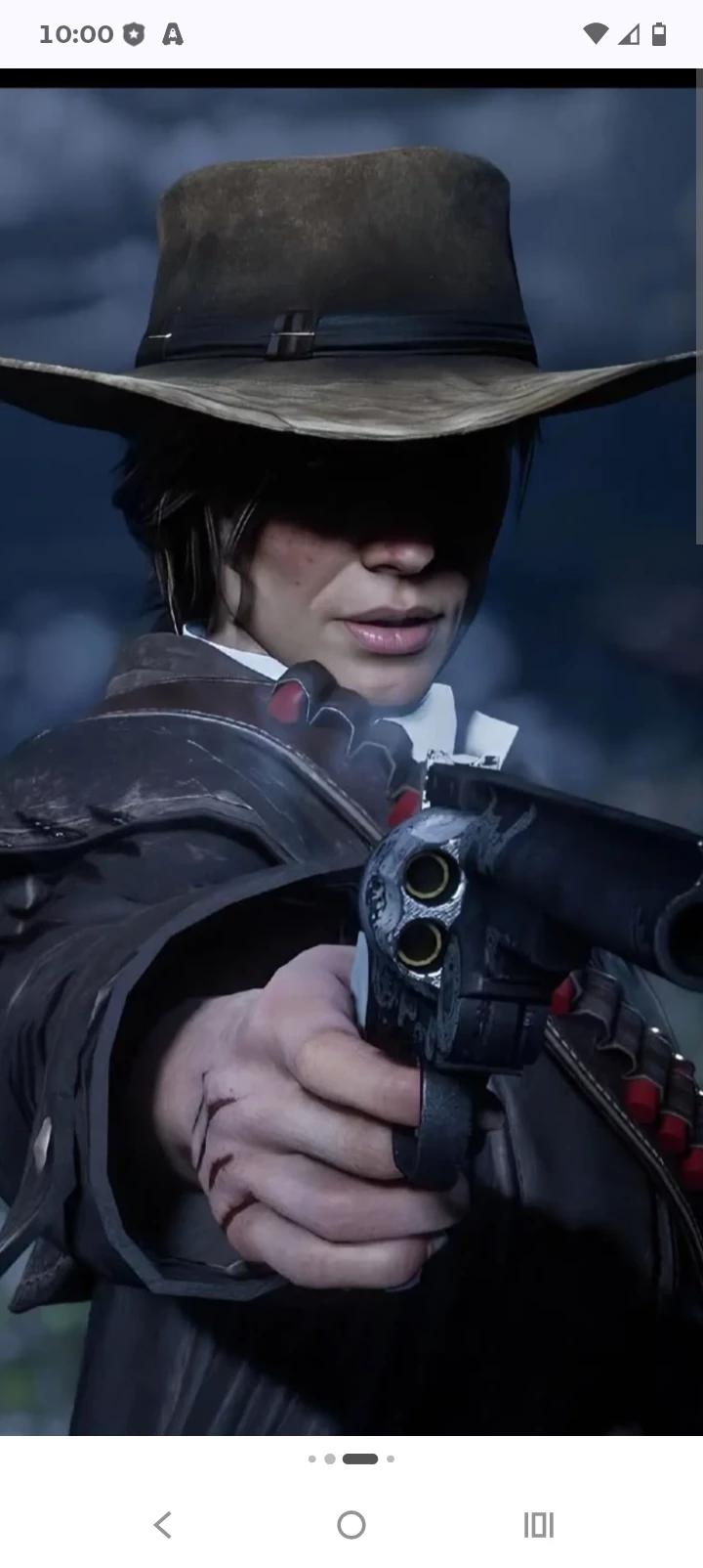 Sadie Adler thumbnail