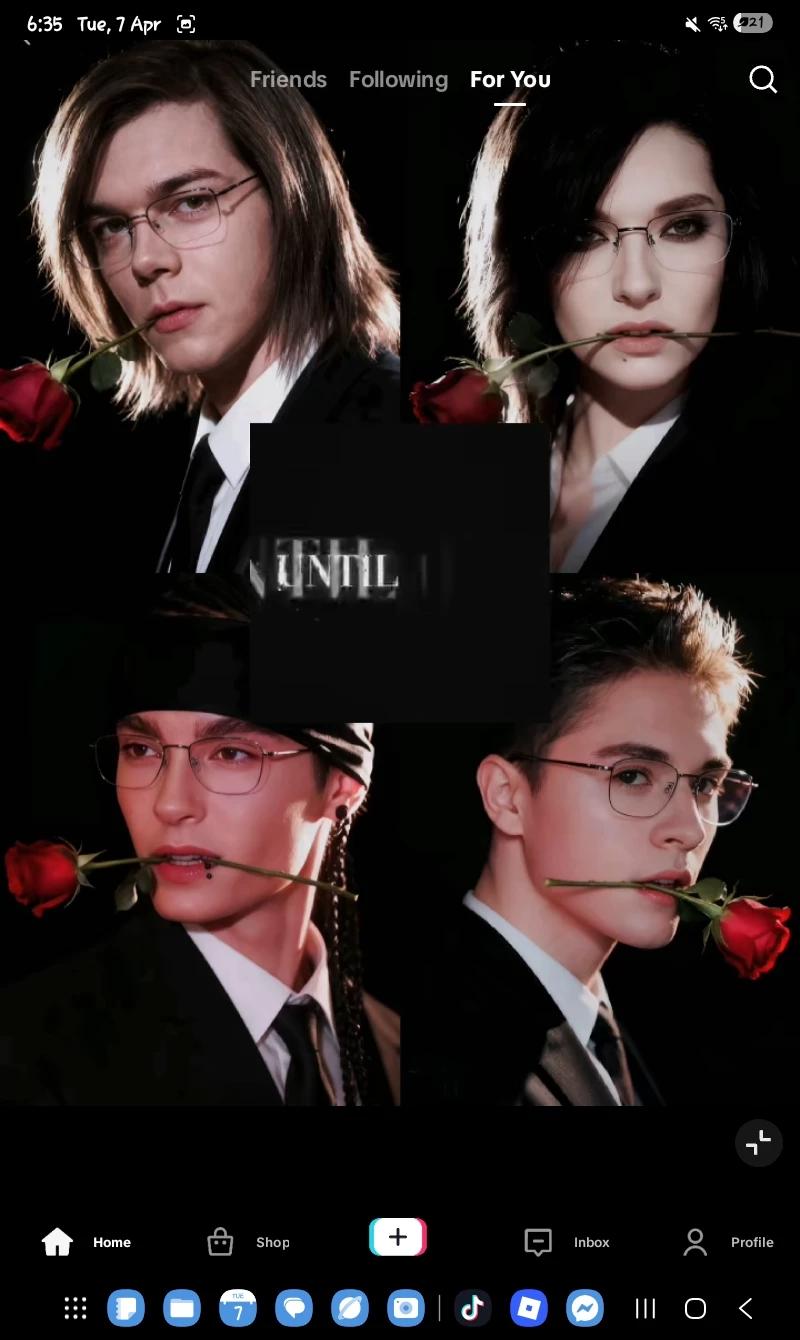 Tokio hotel thumbnail