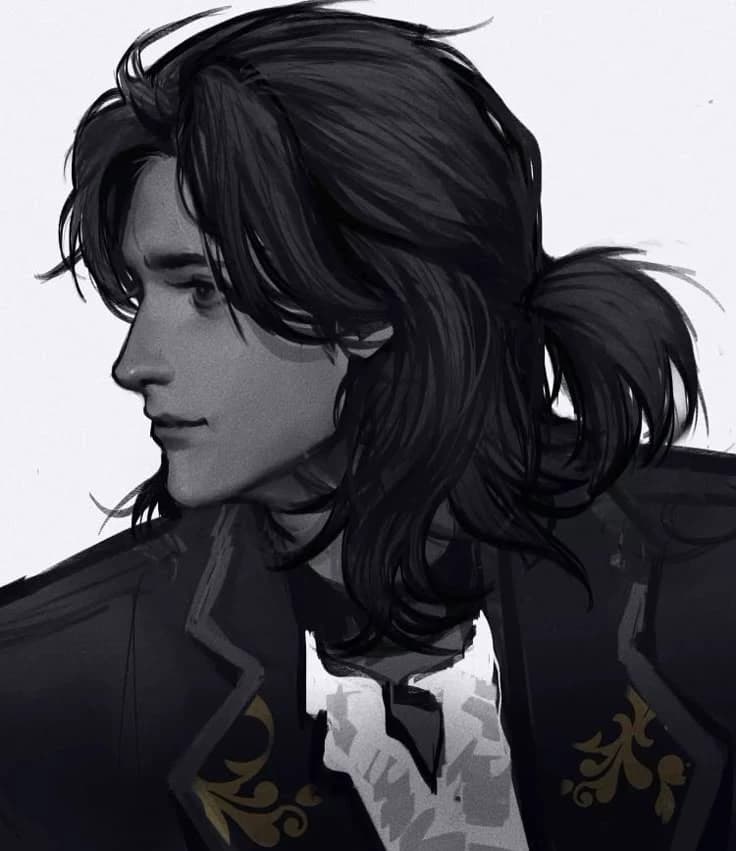 An autistic nobleman thumbnail
