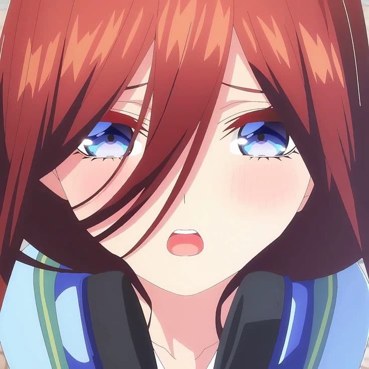 Miku Nakano thumbnail