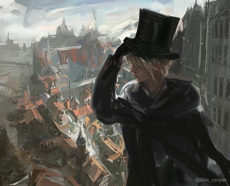 spy | BL thumbnail