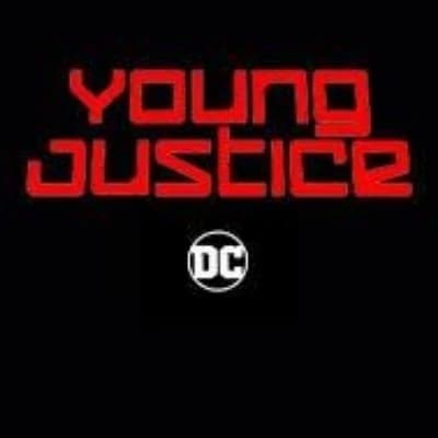 Young Justice thumbnail