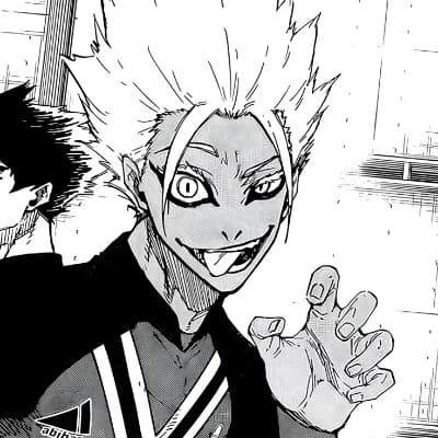 Ryusei Shidou thumbnail
