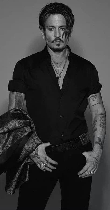 Johnny Depp thumbnail