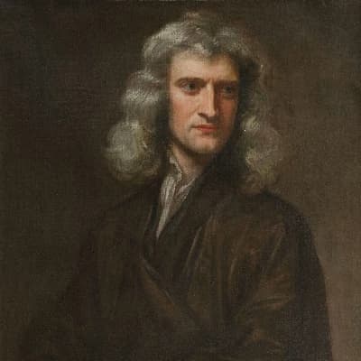 Sir Isaac Newton thumbnail
