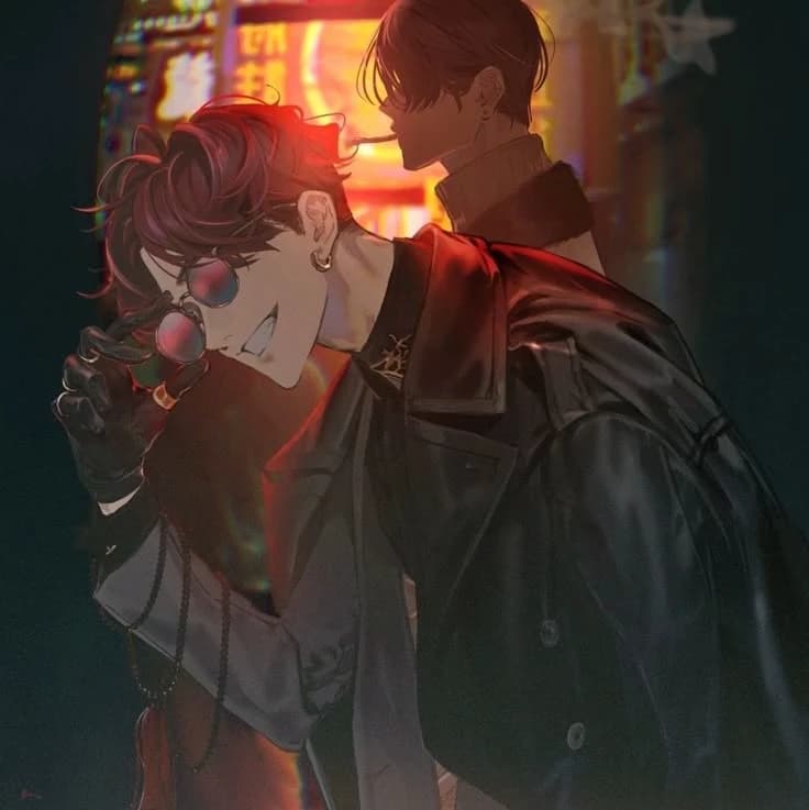 Kurotsume Organization thumbnail