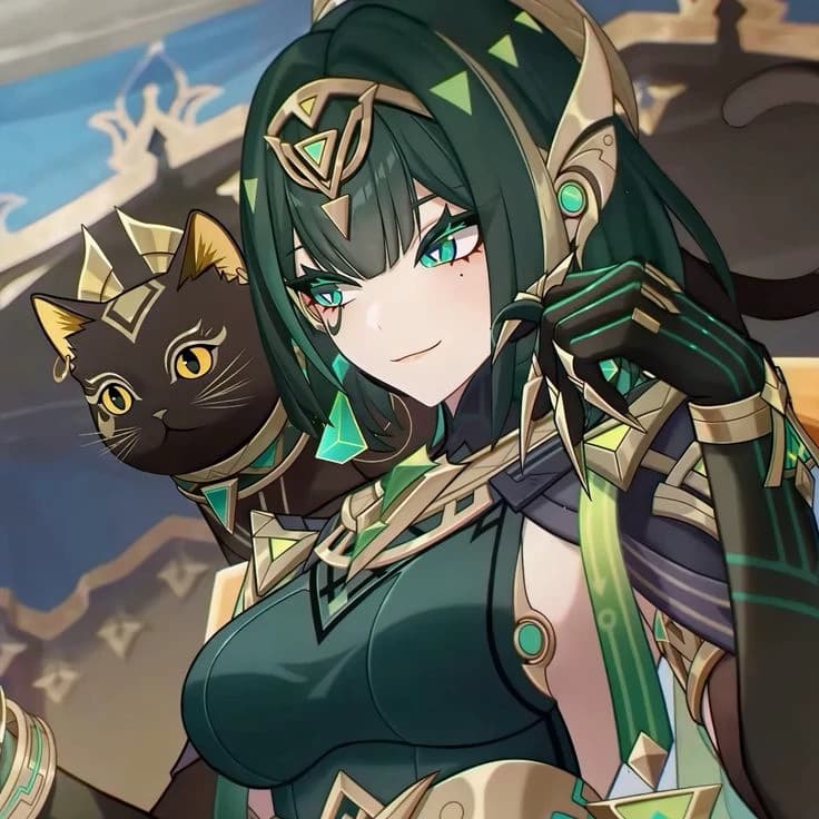 Nefer thumbnail