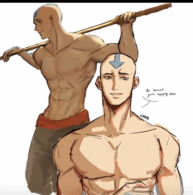 Aang thumbnail