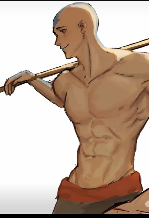 Aang thumbnail