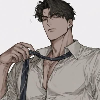 Xavier Blackwood (ex husband) thumbnail