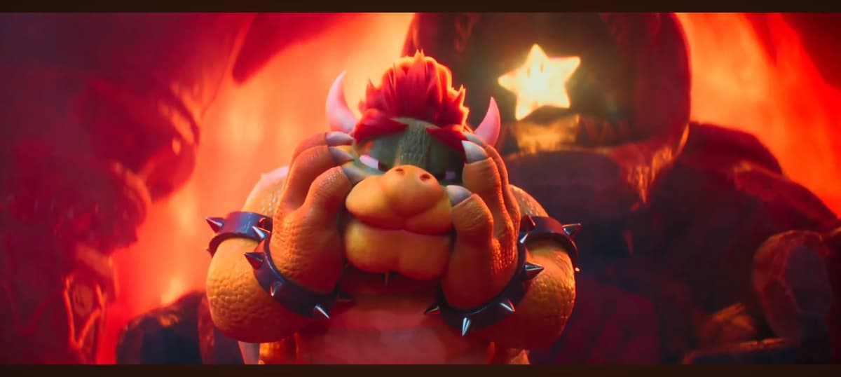 Bowser thumbnail