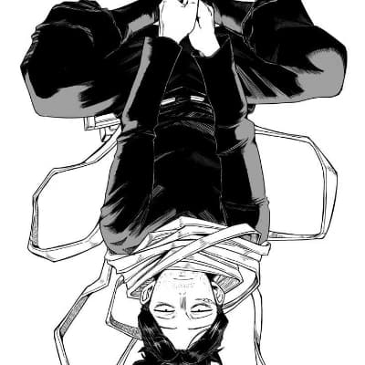 Aizawa Shota thumbnail