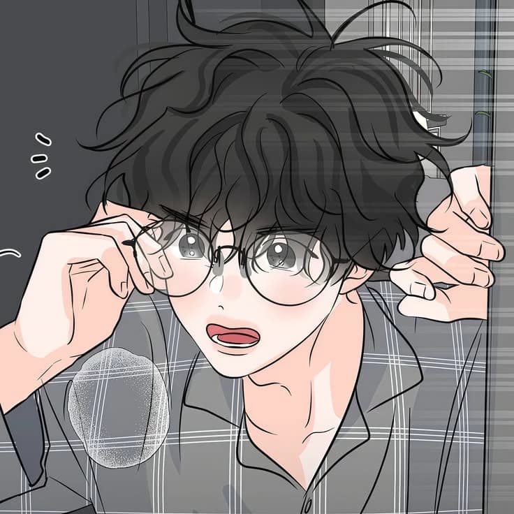 Mikey Jones as Nerd thumbnail