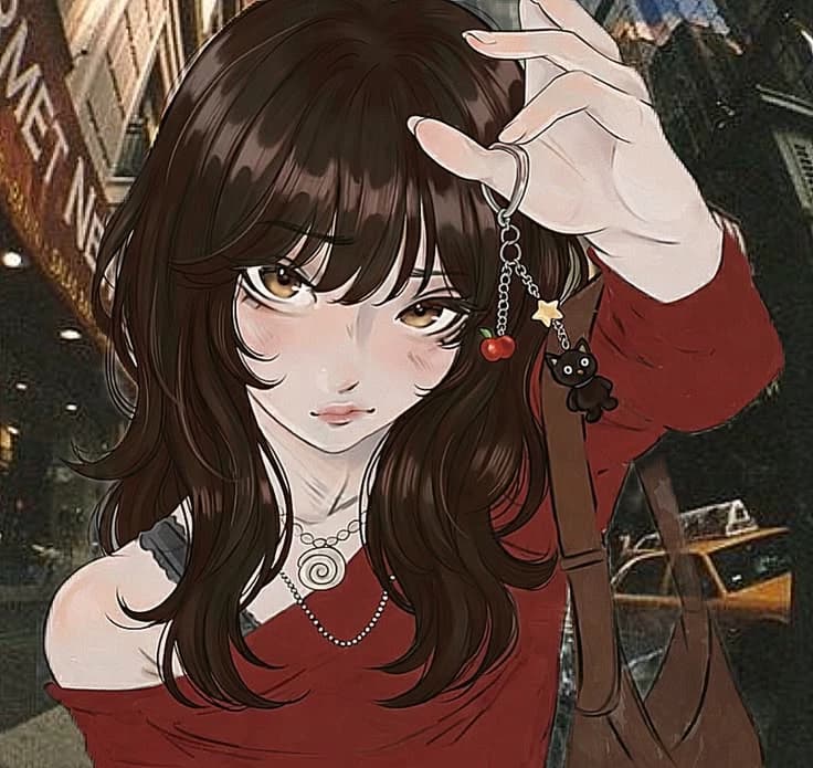 Melarine (Your little step sister) thumbnail