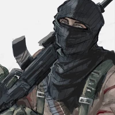 Zake (robber) thumbnail