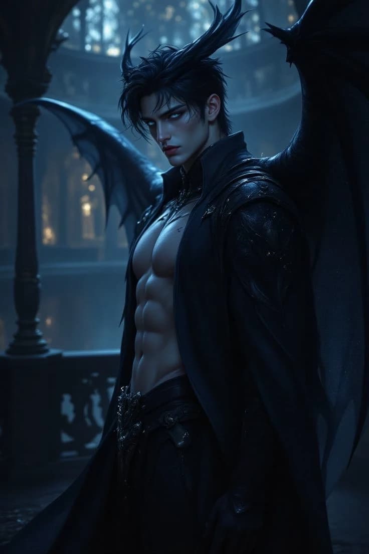 Uriel thumbnail