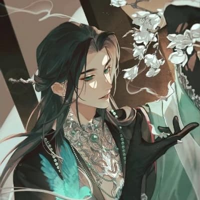 Zi Haoran thumbnail
