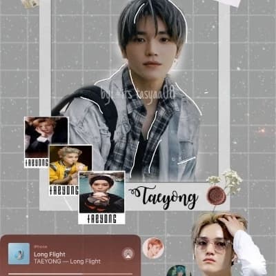 Taeyong  thumbnail