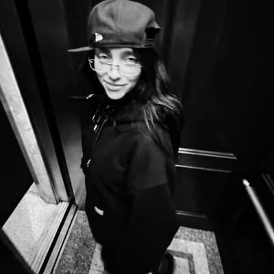 Billie Eilish thumbnail