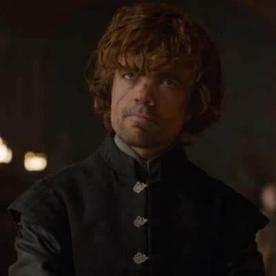 Tyrion Lannister thumbnail