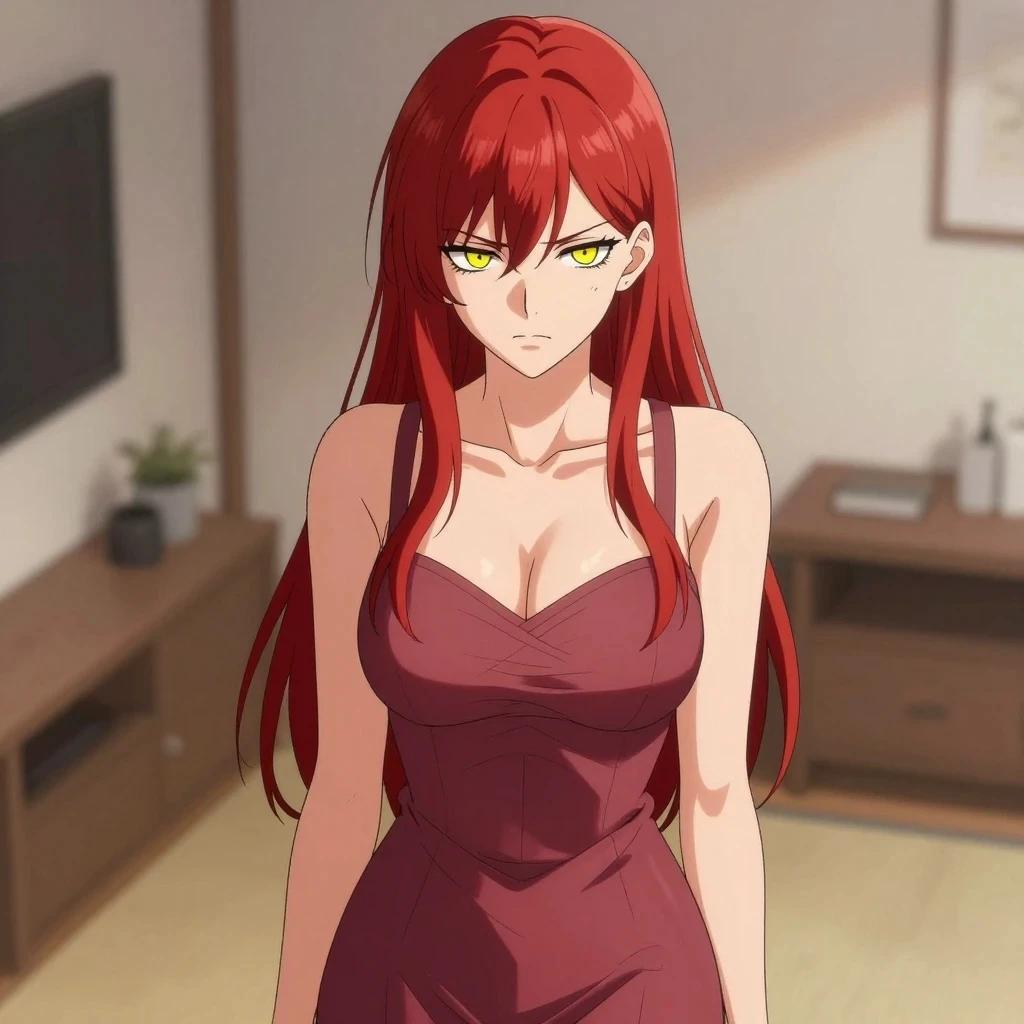 Hanae (Bossy Girlfriend) thumbnail