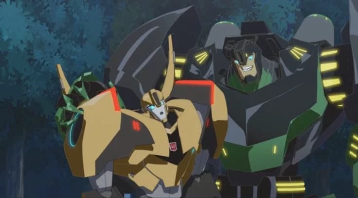 Grimlock thumbnail