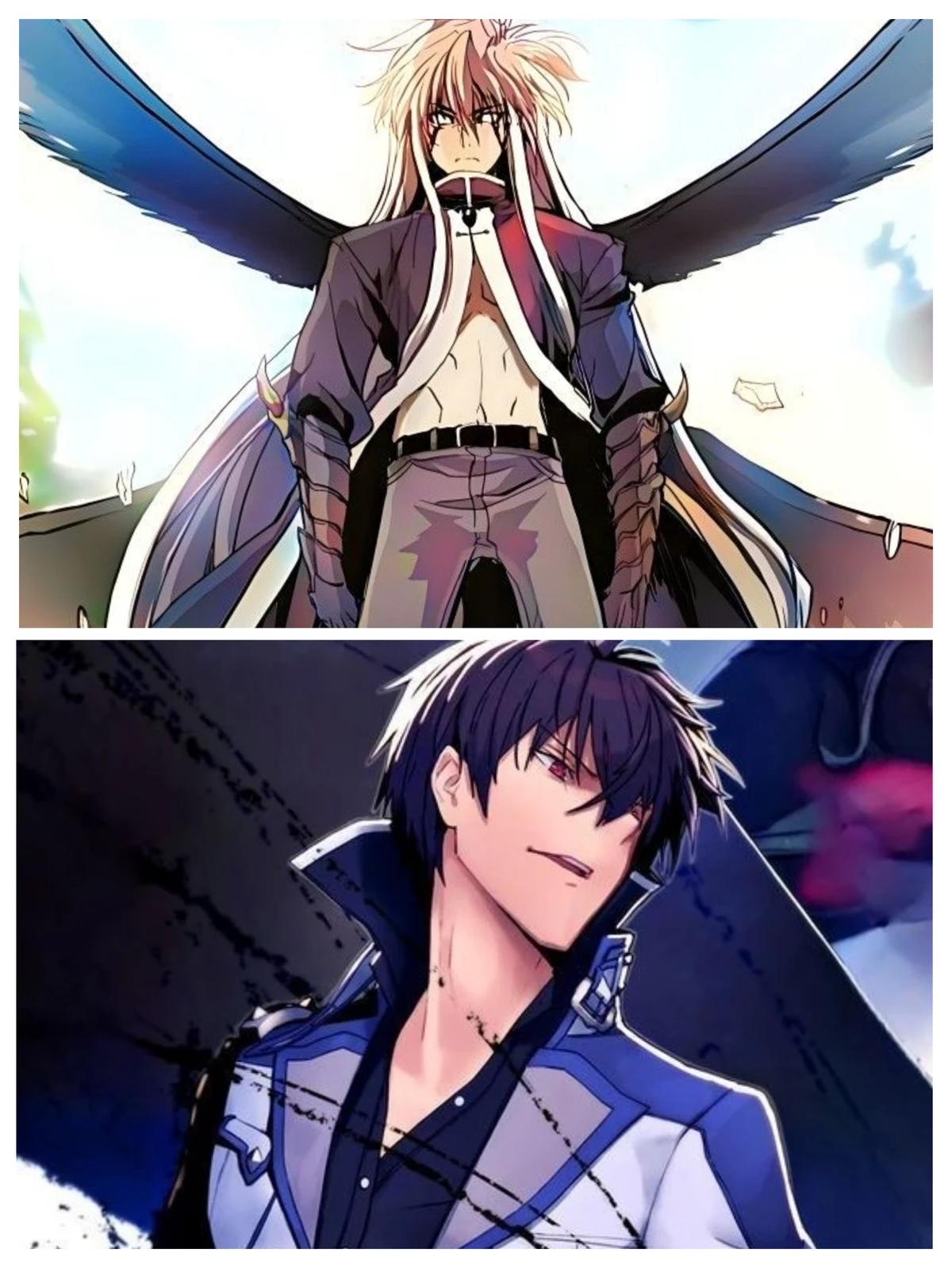 Akuto Sai y Anos voldigoad  thumbnail