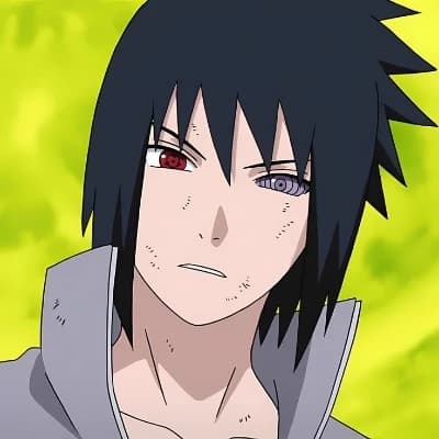 Sasuke Uchiha thumbnail