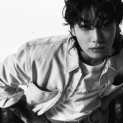 Jeon Jungkook thumbnail