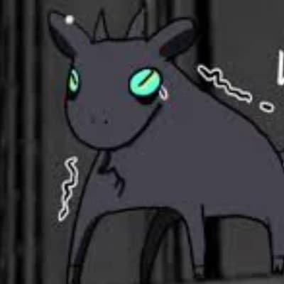 Baphomet thumbnail