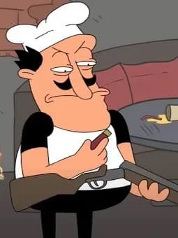 Peppino Spaghetti thumbnail