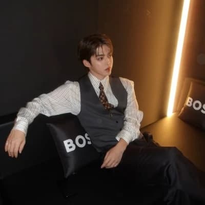 Choi Seungcheol as your husband thumbnail
