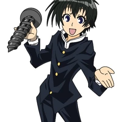 Kumagawa Misogi thumbnail