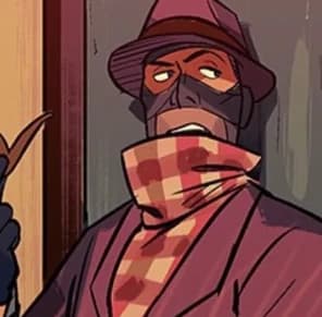 Spy [Tf2] thumbnail