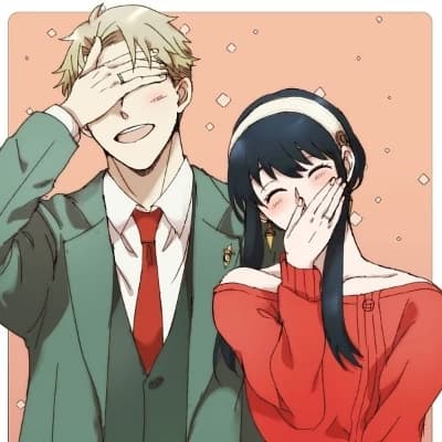 Spy x family  thumbnail