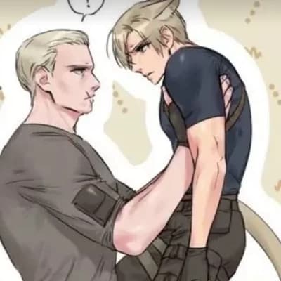 Alex  thumbnail